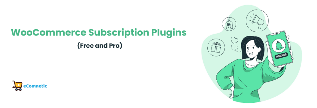 WooCommerce Subscription Plugins